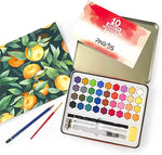 Load image into Gallery viewer, Watercolor Set 36 Paints