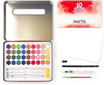 Load image into Gallery viewer, Watercolor Set 36 Paints