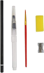 Load image into Gallery viewer, Watercolor Set 36 Paints