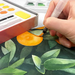 Load image into Gallery viewer, Watercolor Set 36 Paints