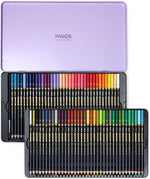 Load image into Gallery viewer, Watercolor Pencils 72 Pieces Set