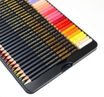 Load image into Gallery viewer, Watercolor Pencils 72 Pieces Set