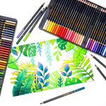 Load image into Gallery viewer, Watercolor Pencils 72 Pieces Set