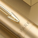 Load image into Gallery viewer, Personalized Parker Pen Set, Engraved Wedding Gift for Bride Groom
