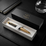 Load image into Gallery viewer, Personalized Parker Urban Ballpoint Pen, Laser Engraved, Official Gift Box, Executive Gift
