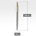 Load image into Gallery viewer, Personalized Parker Jotter Pen Engraved Ballpoint Gift for Him &amp; Her,  Doctor,  Wedding, Groomsmen, Anniversary
