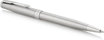 Load image into Gallery viewer, Personalized Parker Sonnet Ballpoint Pen – Stainless Steel Palladium Coating Luxury Pen Gift
