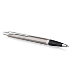 Load image into Gallery viewer, Personalized Parker IM Ballpoint Pen – Stainless Steel | Custom Laser Engraved | Parker Gift Box
