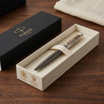 Load image into Gallery viewer, Personalized Engraved Parker Jotter XL Pen | Doctor Physician Gift
