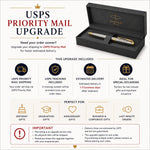 Load image into Gallery viewer, USPS Priority Mail Shipping Upgrade (1-3 Business Days)
