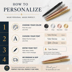 Load image into Gallery viewer, Personalized Parker Jotter XL Pen, Engraved Monochrome Ballpoint, Executive Gift
