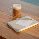 Load image into Gallery viewer, Personalized Parker IM Ballpoint Pen, Engraved Champagne Monochrome Luxury Gift
