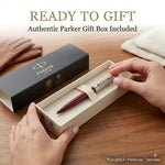 Load image into Gallery viewer, Personalized Engraved Parker Jotter Ballpoint Pen, Teacher Mentor Gift
