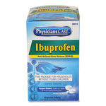 Load image into Gallery viewer, Ibuprofen Medication, Two-pack, 50 Packs/box
