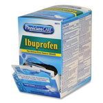 Load image into Gallery viewer, Ibuprofen Medication, Two-pack, 50 Packs/box
