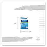 Load image into Gallery viewer, Antacid Calcium Carbonate Medication, Two-pack, 50 Packs/box
