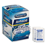 Load image into Gallery viewer, Antacid Calcium Carbonate Medication, Two-pack, 50 Packs/box
