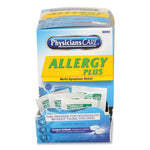 Load image into Gallery viewer, Allergy Antihistamine Medication, Two-pack, 50 Packs/box
