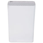 Load image into Gallery viewer, 3-speed Hepa Air Purifier, 215 Sq Ft Room Capacity, White
