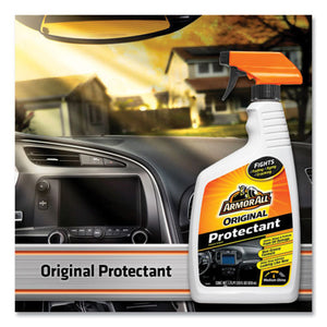 Original Protectant, 28 Oz Spray Bottle, 6/carton