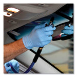 Load image into Gallery viewer, Industrial Nitrile Gloves, Powder-free, 3 Mil, Large, Blue, 100/box, 10 Boxes/carton

