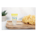 Load image into Gallery viewer, Shampoo, Fresh Scent, 0.65 Oz Tube, 288/carton
