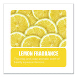 Load image into Gallery viewer, Enzym D Digester Liquid Deodorant, Lemon, 1 Gal Bottle, 4/carton
