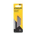 Load image into Gallery viewer, Heavy-duty Utility Knife Replacement Blade, 5/pack
