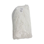 Load image into Gallery viewer, Cut-end Wet Mop Head, Rayon, No. 32, White
