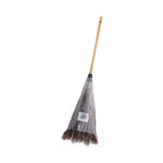 Load image into Gallery viewer, Professional Ostrich Feather Duster, 16&quot; Handle
