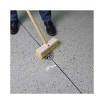 Load image into Gallery viewer, Deck Brush Head, 2&quot; Cream Polypropylene Bristles, 10&quot; Brush

