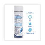 Load image into Gallery viewer, All-purpose Foaming Cleaner W/ammonia, 19 Oz Aerosol Spray, 12/carton
