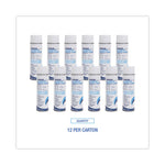 Load image into Gallery viewer, All-purpose Foaming Cleaner W/ammonia, 19 Oz Aerosol Spray, 12/carton
