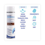 Load image into Gallery viewer, Furniture Polish, Lemon, 19 Oz Aerosol Spray
