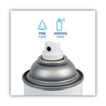 Load image into Gallery viewer, Dust Mop Treatment, Pine Scent, 17 Oz Aerosol Spray, 12/carton
