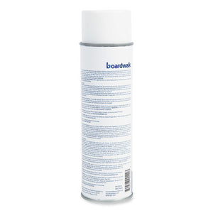 Dust Mop Treatment, Pine Scent, 18 Oz Aerosol Spray