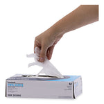 Load image into Gallery viewer, General Purpose Vinyl Gloves, Powder/latex-free, 2.6 Mil, Medium, Clear, 100/box
