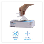 Load image into Gallery viewer, General Purpose Vinyl Gloves, Powder/latex-free, 2.6 Mil, Medium, Clear, 100/box
