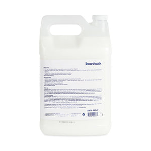 High Traffic Floor Polish, 1 Gal Bottle