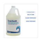Load image into Gallery viewer, Foaming Hand Soap, Herbal Mint Scent, 1 Gal Bottle, 4/carton
