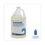 Load image into Gallery viewer, Foaming Hand Soap, Herbal Mint Scent, 1 Gal Bottle, 4/carton
