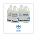 Load image into Gallery viewer, Foaming Hand Soap, Herbal Mint Scent, 1 Gal Bottle, 4/carton
