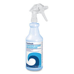 Load image into Gallery viewer, Aggressive Cleaner And Degreaser, Lemon Scent, 32 Oz Bottle, 12/carton
