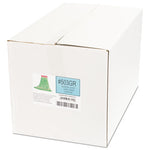Load image into Gallery viewer, Super Loop Wet Mop Head, Cotton/synthetic Fiber, 5&quot; Headband, Large Size, Green, 12/carton
