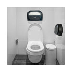 Load image into Gallery viewer, Jrt Bath Tissue, Jumbo, Septic Safe, 2-ply, White, 3.3&quot; X 1,000 Ft, 12 Rolls/carton

