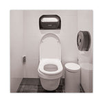 Load image into Gallery viewer, Jrt Bath Tissue, Jumbo, Septic Safe, 2-ply, White, 3.5&quot; X 2,000 Ft, 12&quot; Dia, 6 Rolls/carton
