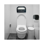 Load image into Gallery viewer, 1-ply Toilet Tissue, Septic Safe, White, 1,000 Sheets, 96 Rolls/carton
