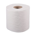 Load image into Gallery viewer, 1-ply Toilet Tissue, Septic Safe, White, 1,000 Sheets, 96 Rolls/carton
