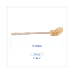 Load image into Gallery viewer, Tampico Toilet Bowl Brush
