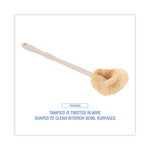 Load image into Gallery viewer, Tampico Toilet Bowl Brush
